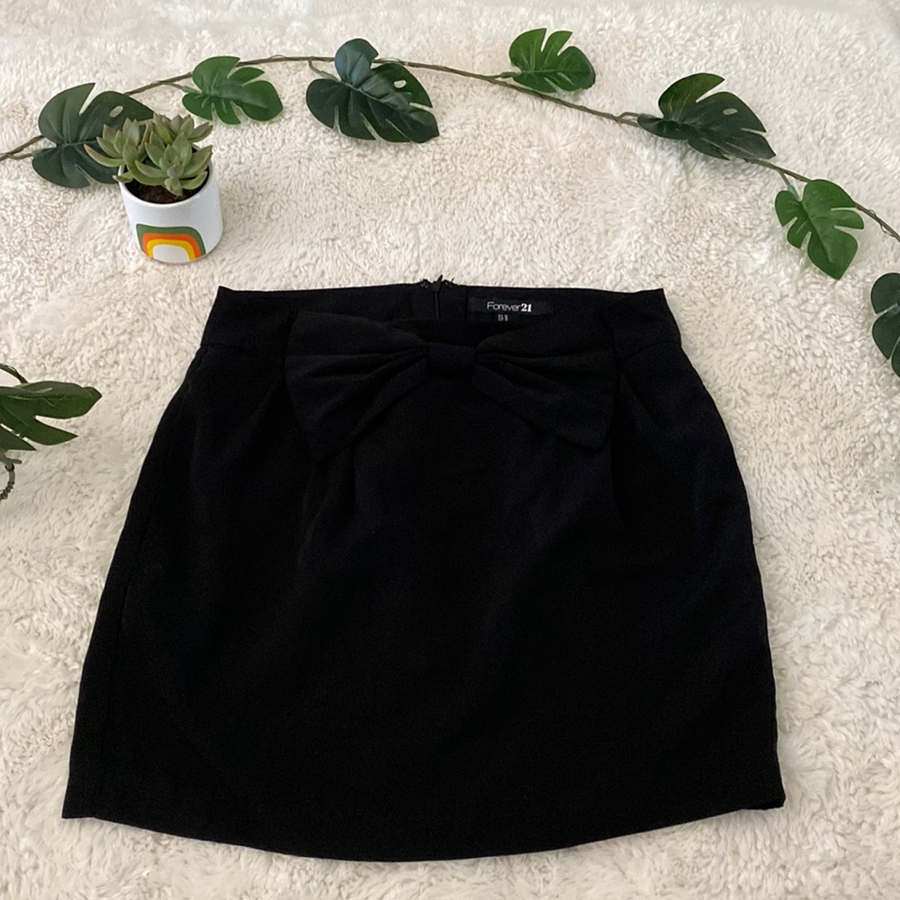 Bow Skirt! 🎀